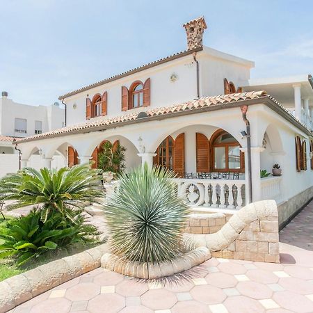 Villa Gelsomino Marzamemi Extérieur photo