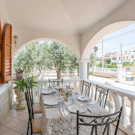 Villa Gelsomino Marzamemi Extérieur photo