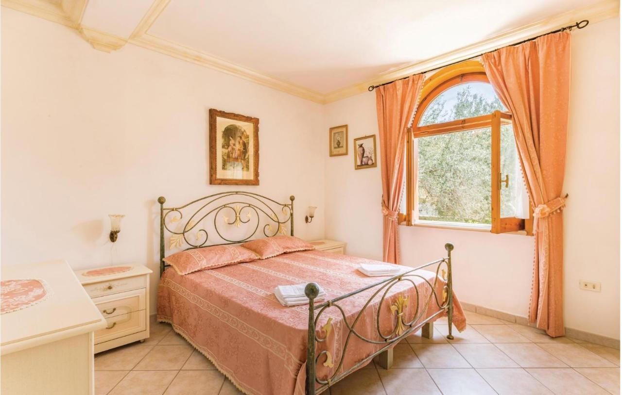 Villa Gelsomino Marzamemi Extérieur photo