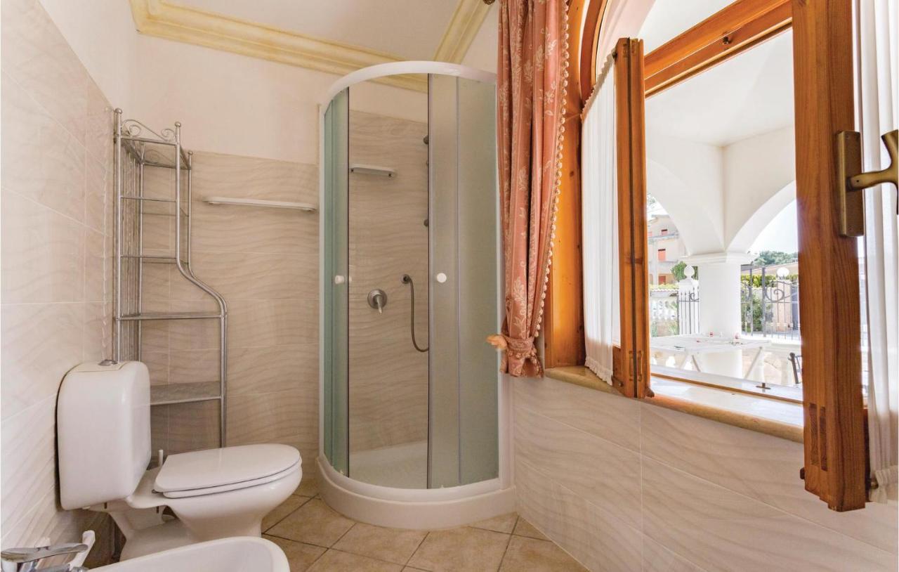 Villa Gelsomino Marzamemi Extérieur photo