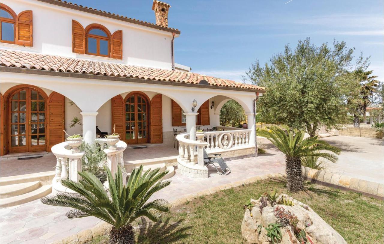 Villa Gelsomino Marzamemi Extérieur photo