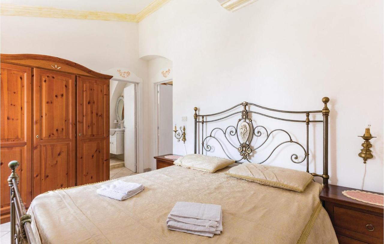 Villa Gelsomino Marzamemi Extérieur photo
