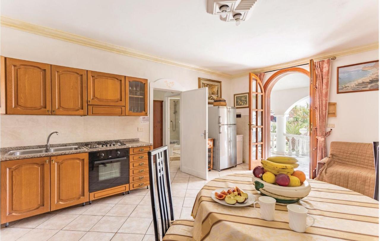 Villa Gelsomino Marzamemi Extérieur photo