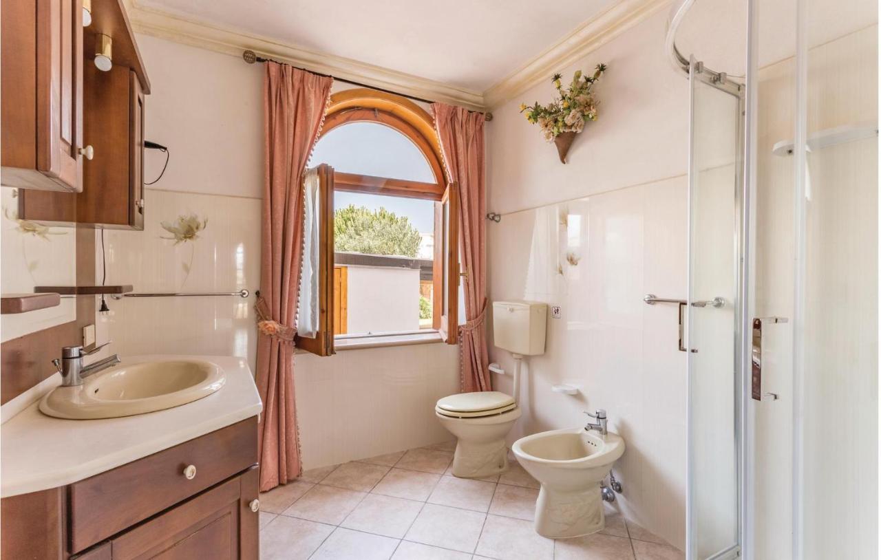 Villa Gelsomino Marzamemi Extérieur photo