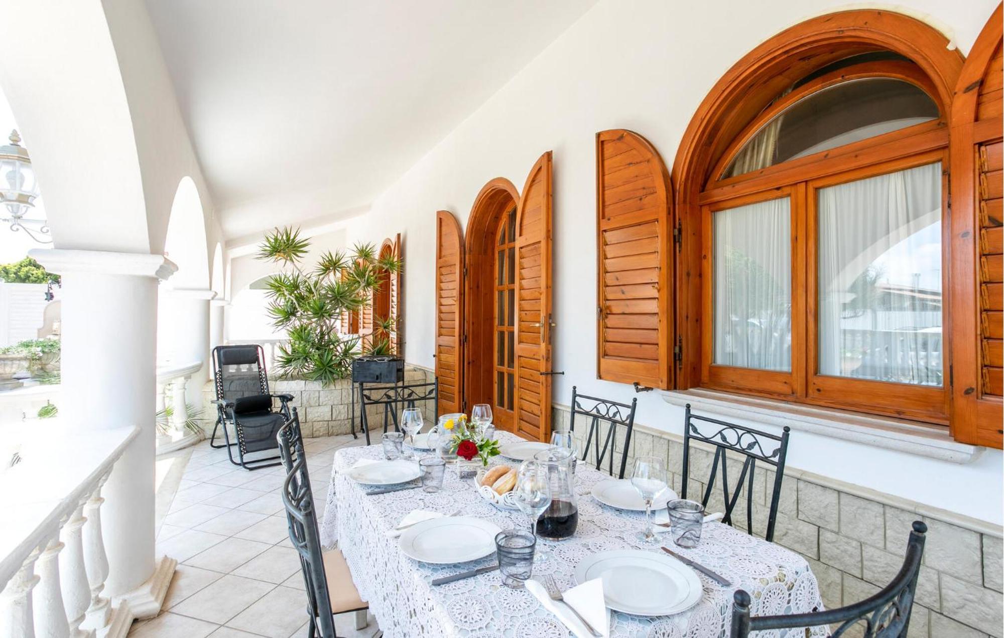 Villa Gelsomino Marzamemi Extérieur photo