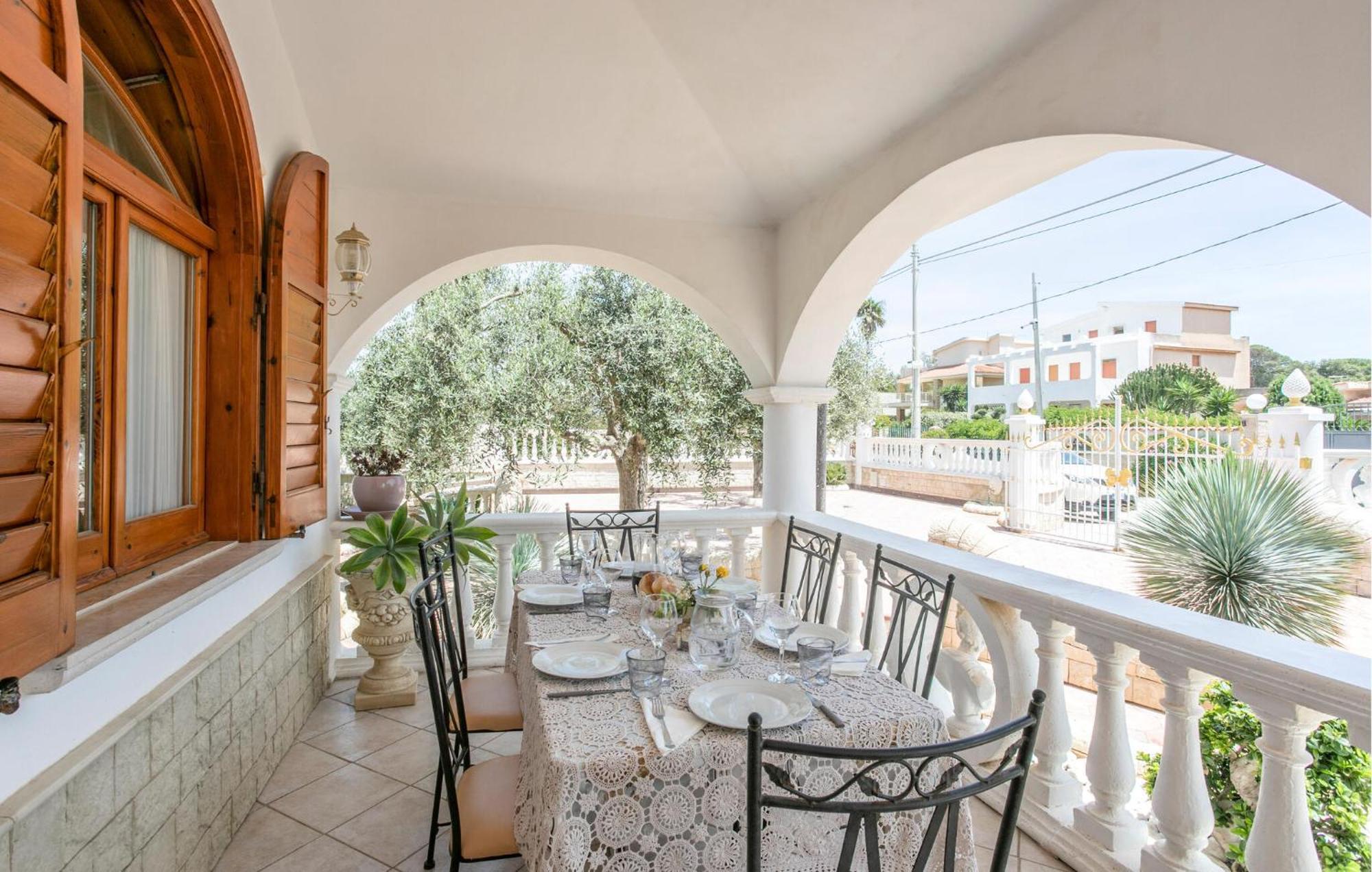 Villa Gelsomino Marzamemi Extérieur photo