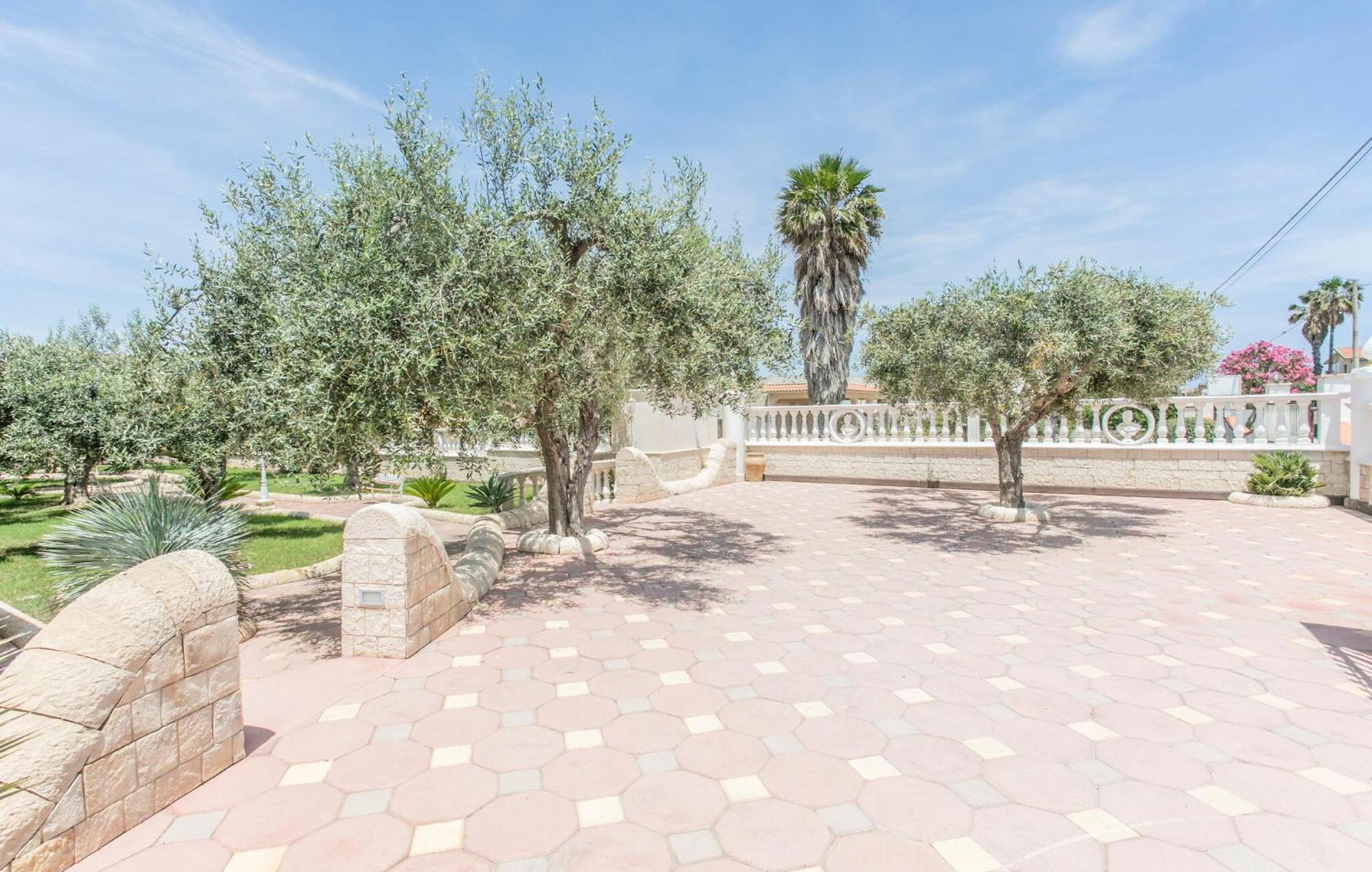 Villa Gelsomino Marzamemi Extérieur photo
