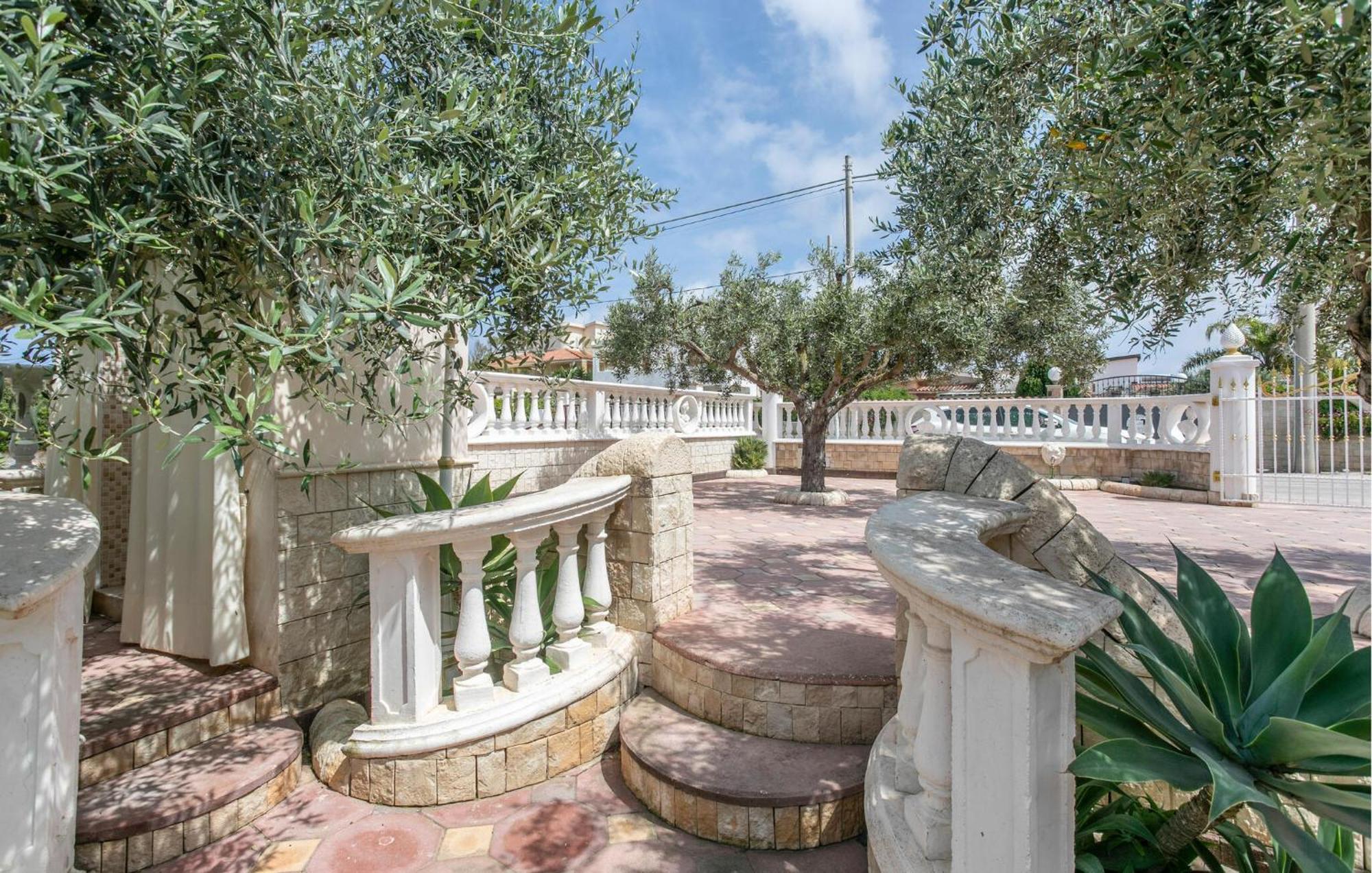 Villa Gelsomino Marzamemi Extérieur photo