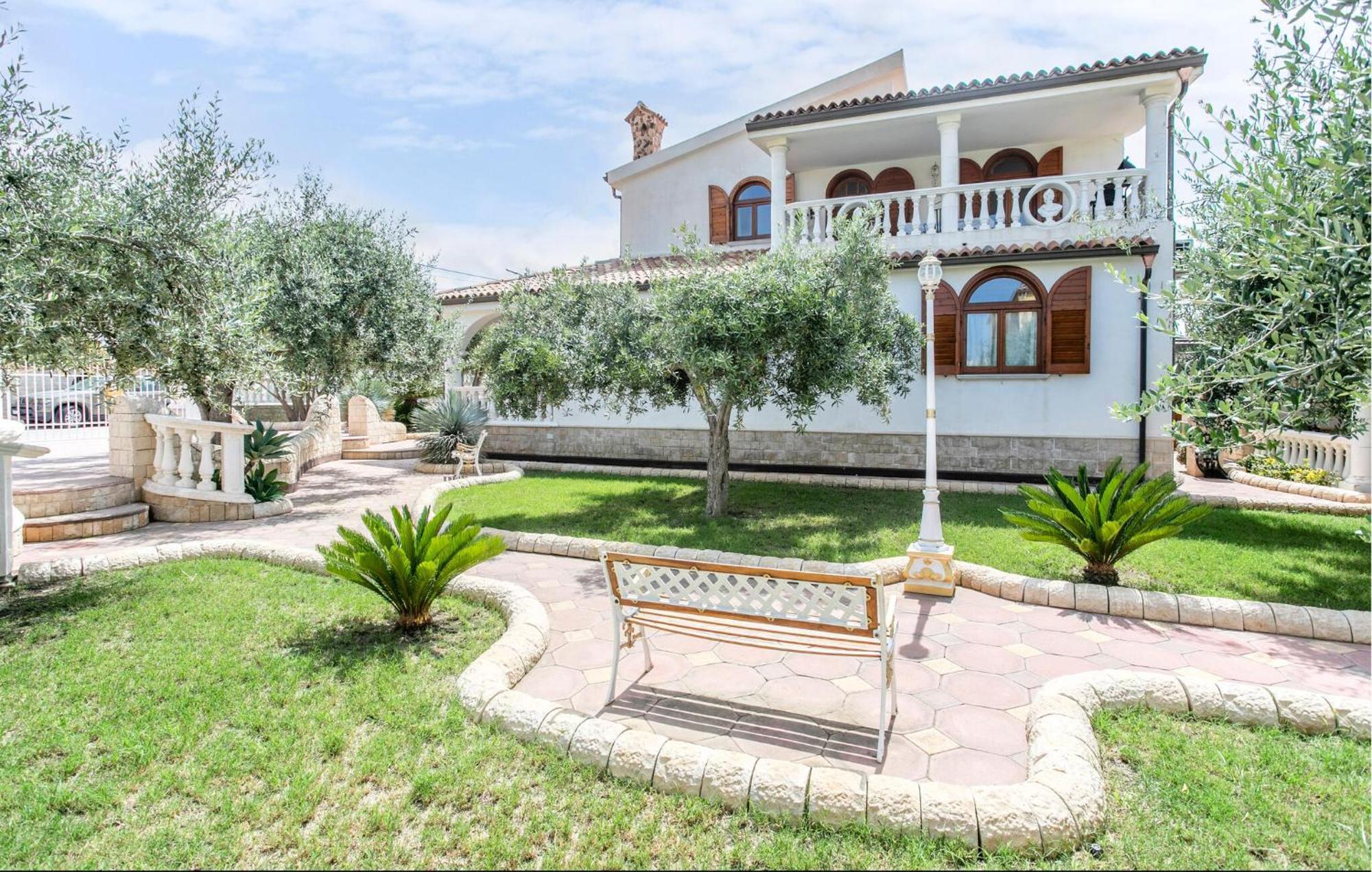 Villa Gelsomino Marzamemi Extérieur photo