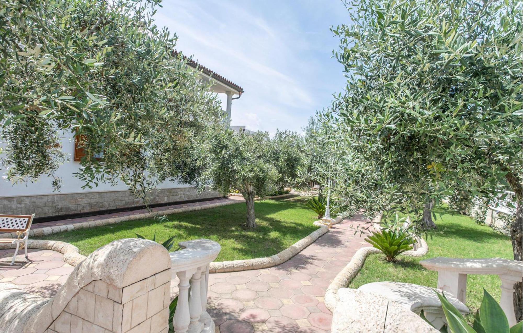 Villa Gelsomino Marzamemi Extérieur photo