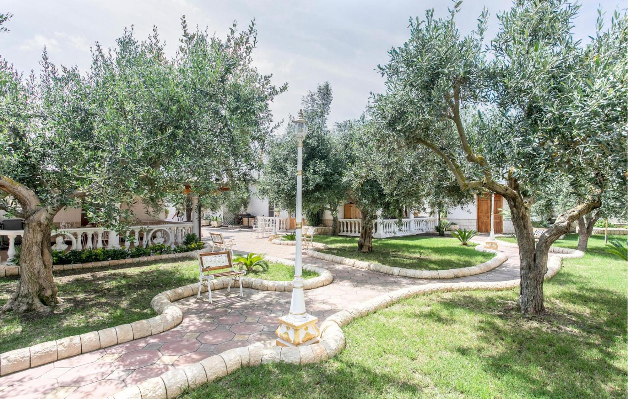 Villa Gelsomino Marzamemi Extérieur photo